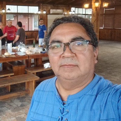 Rigoberto Soto Arquero