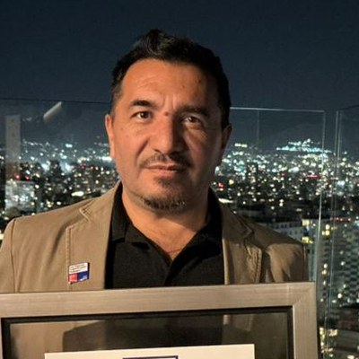 Ruperto Donoso Labra